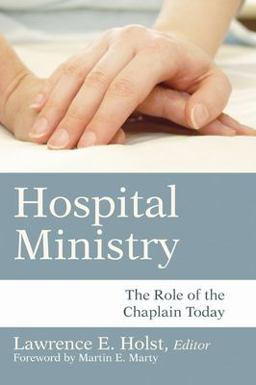 Hospital Ministry