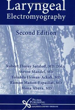 Laryngeal Electromyography