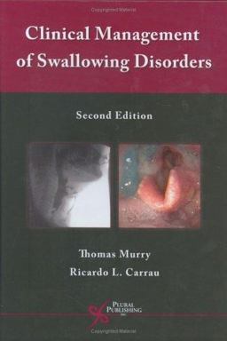 Clinical Management of Swallowing Disorders
