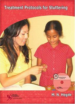 Treatment Protocols for Stuttering