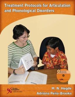 Treatment Protocols for Articulation and Phonologic Disorders