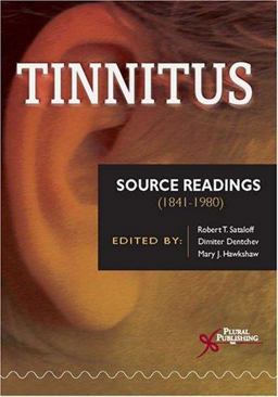 Tinnitus