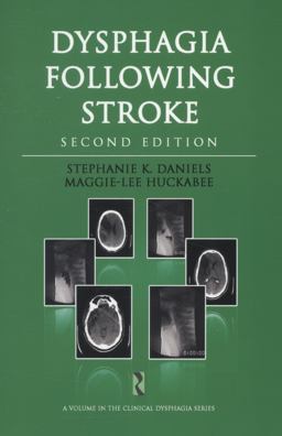 Dysphagia Following Stroke 2nd 9781597565448 Front Cover