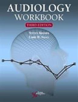 Audiology Workbook 3rd 9781597569699 Front Cover