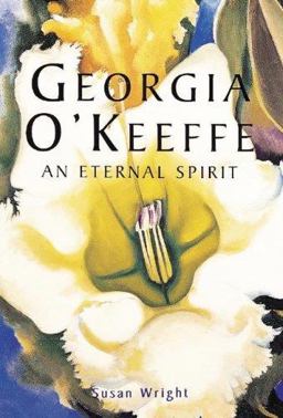 Georgia O'Keeffe
