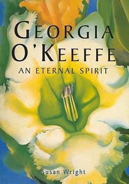 O'Keeffe, Georgia - Pb
