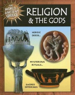Religion and the Gods