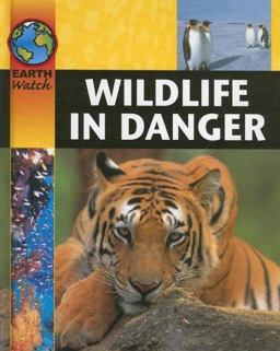 Wildlife in Danger