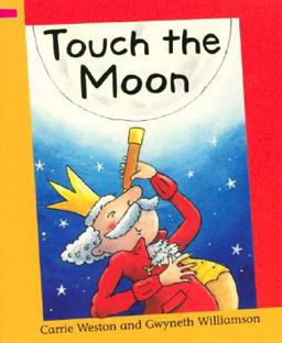 Touch the Moon
