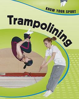 Trampolining