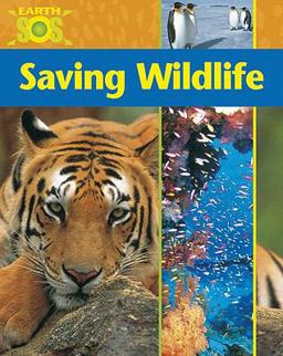 Saving Wildlife