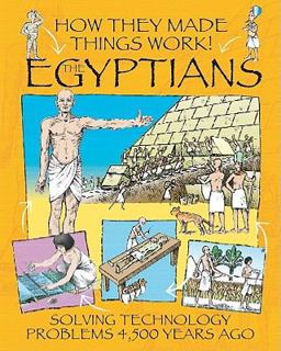 The Egyptians