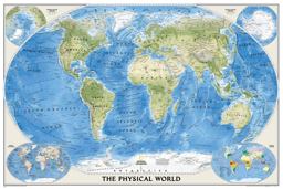 Physical World - National Geographic