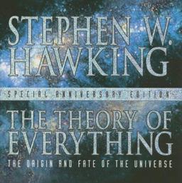 The Theory of Everything