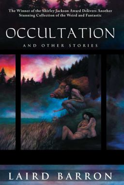 Occultation and Other Stories And Other Stories  9781597801928 Front Cover