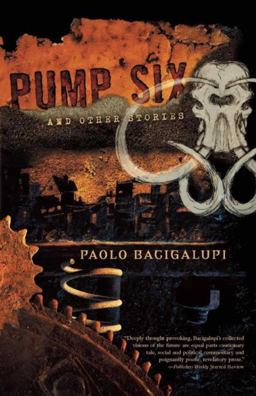 Pump Six and Other Stories  9781597802024 Front Cover