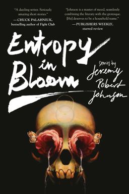 Entropy in Bloom Stories  9781597809252 Front Cover