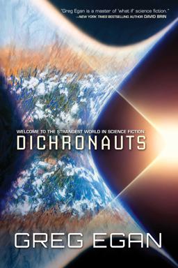 Dichronauts  9781597809405 Front Cover