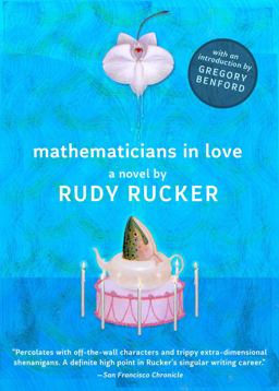 Mathematicians in Love