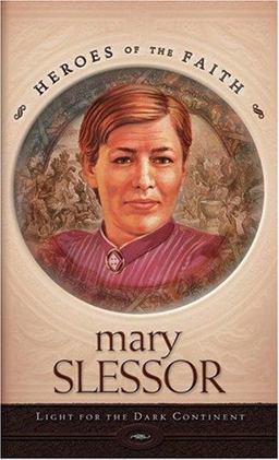 Mary Slessor