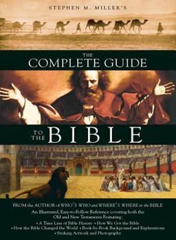 Complete Guide to the Bible  9781597893749 Front Cover