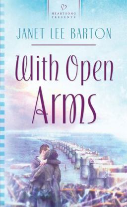 With Open Arms