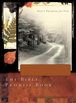 The Bible Promise Book