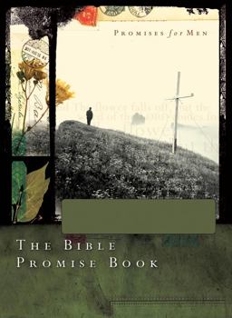 The Bible Promise Book for Men