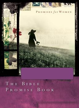 The Bible Promise Book for Women