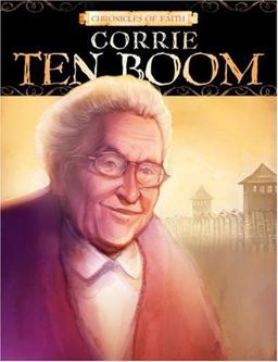 Corrie Ten Boom