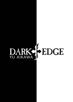 Dark Edge Volume 1-6 Set
