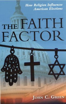 The Faith Factor The Faith Factor