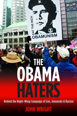 The Obama Haters