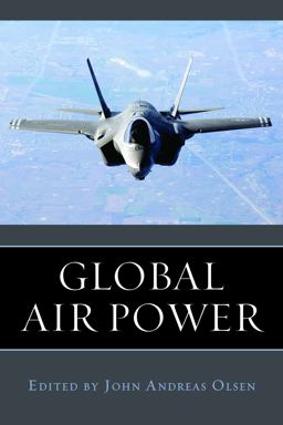Global Air Power  9781597976800 Front Cover