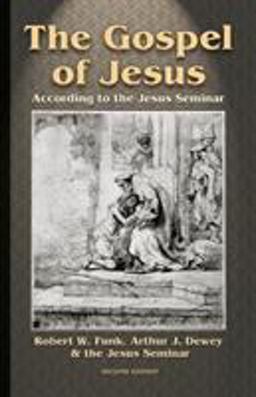 The Gospel of Jesus The Gospel of Jesus