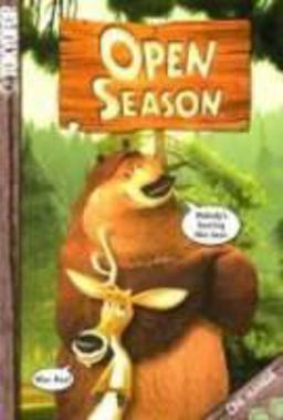 Open Season Open Season