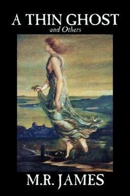 A Thin Ghost and Others