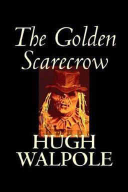 The Golden Scarecrow