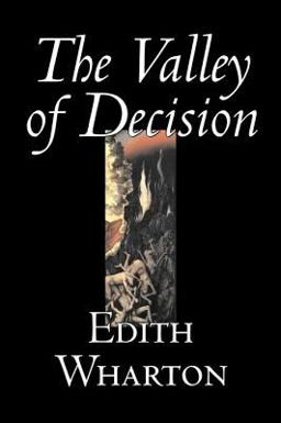 The Valley of Decision