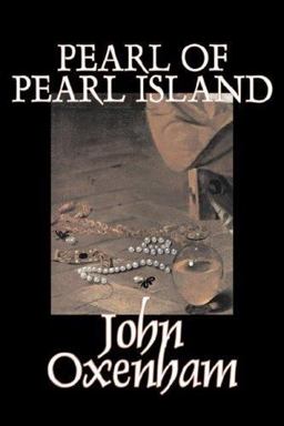 Pearl of Pearl Island Pearl of Pearl Island