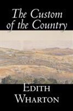 The Custom of the Country