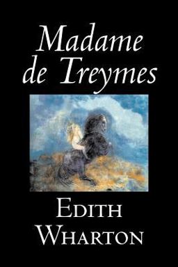 Madame de Treymes