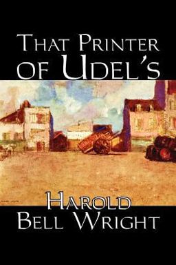 That Printer of Udell's