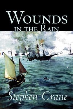 Wounds in the Rain
