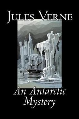 Antarctic Mystery