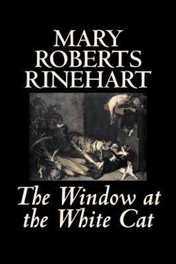 The Window at the White Cat