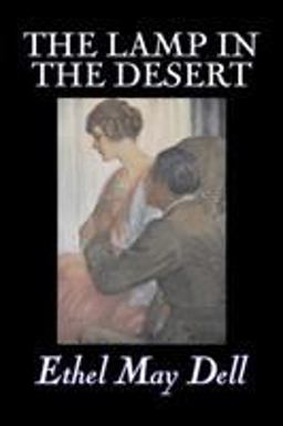 Lamp in the Desert Lamp in the Desert