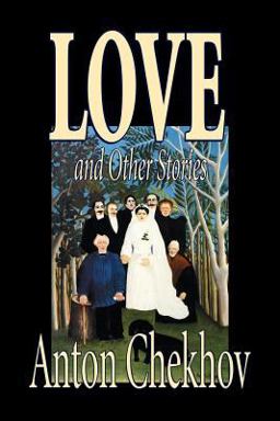 Love and Other Stories