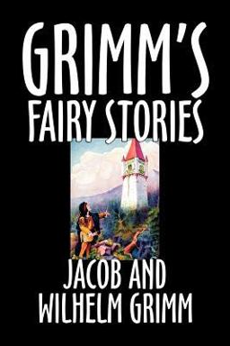 Grimm's Fairy Stories