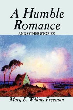 A Humble Romance and Other Stories